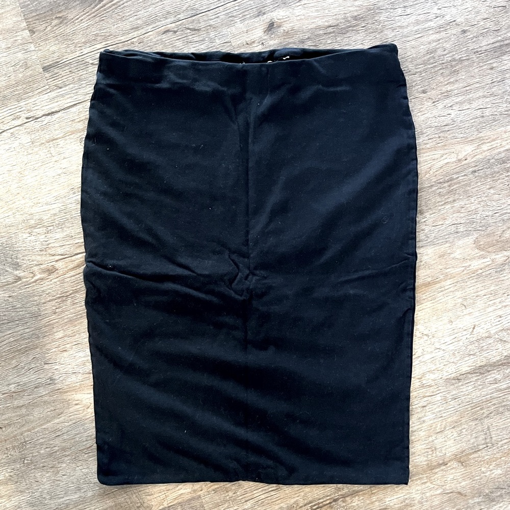 Jersey Skater Skirt